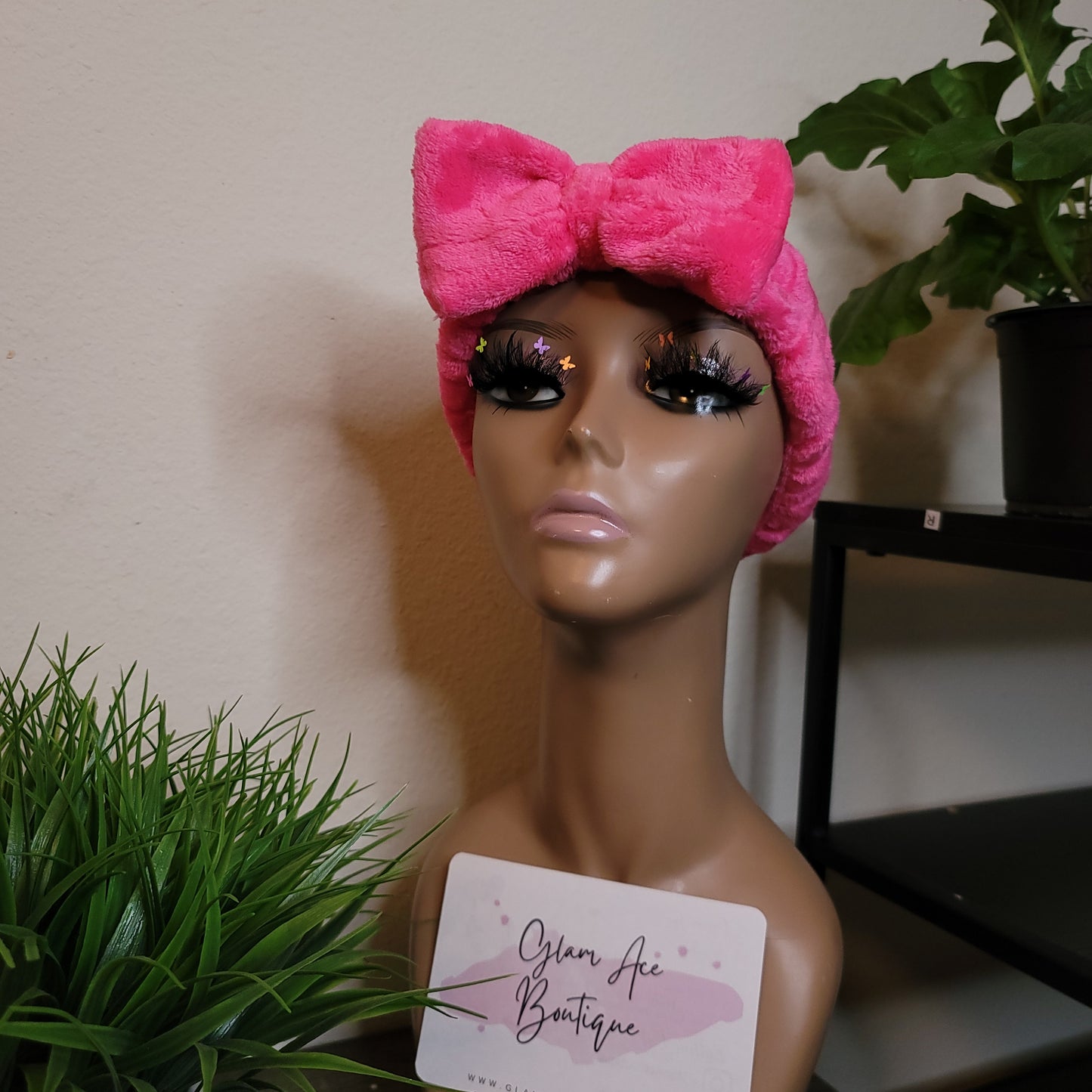 Skincare Headband