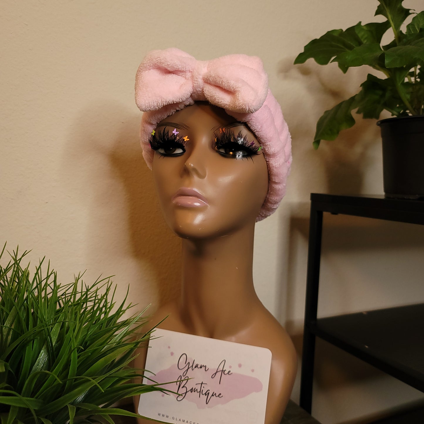 Skincare Headband