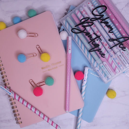 Journal Bundle